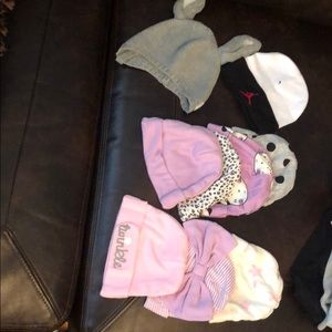 Hats for a newborn